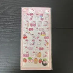 SHEIN ハローキティ シール