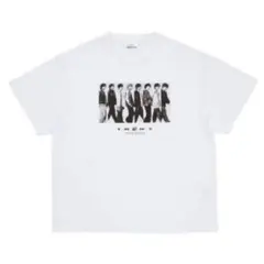 timelesz タイムレス ライブツアー MOMENTUM Tシャツ - メルカリ