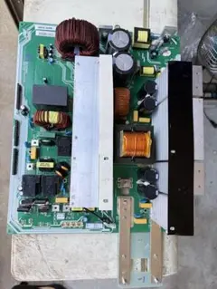 東芝業務用空調機パッケージエアコン メイン基板修理部品 - メルカリ
