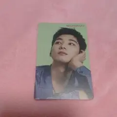 SEVENTEEN セブチ 24H HMV ウォヌ