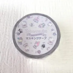 ラデュレ♡マスキングテープ6巻セット - メルカリ