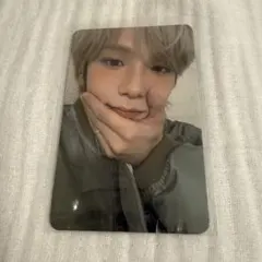 RIIZE ショウタロウ ODYSSEY ソウルコン ラキドロ トレカ