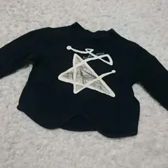 女児  トレーナー