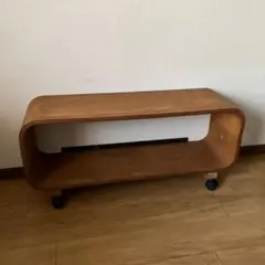 リビングテーブル