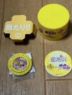 ジョージア　ジョジョの奇妙な冒険 ジョルノ・ジョバァーナ スマホリング
