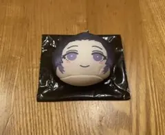 鬼滅の刃 おまんじゅう にぎにぎマスコット7 胡蝶しのぶ