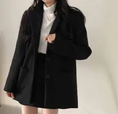 sona 韓国 コート