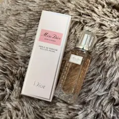 なすび様専用 ミスディオール　ローズアンドローズ　ローラーパール　20ml