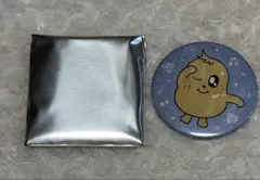 SEVENTEEN MINITEENCAFEミニティーンカフェ缶バッジ ミンギュ
