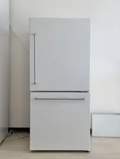 2026年購入 無印良品 冷蔵庫 157L MJ-R16B-1のサムネイル