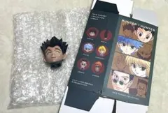 hunter×hunter rofj 限定 フェイスマグネットコレクション ゴン