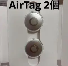 airtag 本体