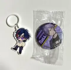 にじさんじ　くら寿司　榊ネス　魁星