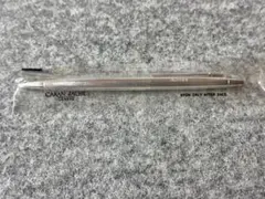 廃盤品 カランダッシュ マディソンⅡブルー軸 万年筆 18金ペン先