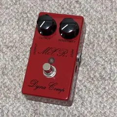 Red Snapper ギターエフェクター レア - メルカリ