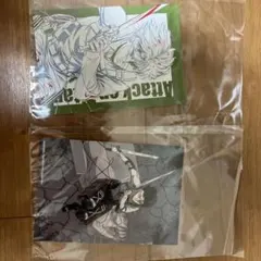 進撃の巨人　リヴァイ　アッカーマン