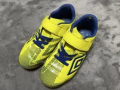 Umbro キッズシューズ 19.0cm