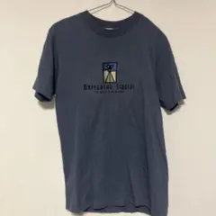 ユニバーサルスタジオハリウッド ビンテージ Tシャツ 90s シングル USA製