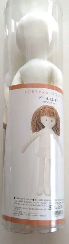73 ドール エマ