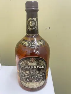 Chivas Regal & Grant's Royal 1960-70年代流通 - メルカリ