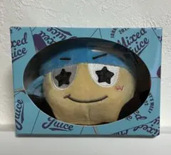 ジャニーズWEST WEST.  ぶらさげるヤツ　藤井流星　青　あお