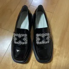 オリエンタルトラフィック　ローファー