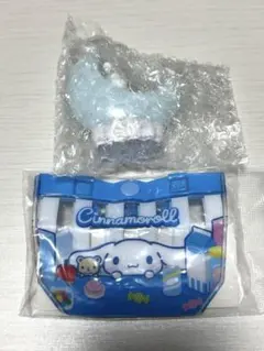 シナモロール　セット　シナモン