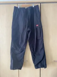 90s 初期 SUPREME 紙タグ リップストップ ペインターパンツ - メルカリ