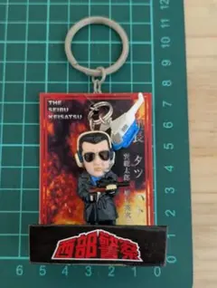 2026年最新】西部警察 フィギュアの人気アイテム - メルカリ