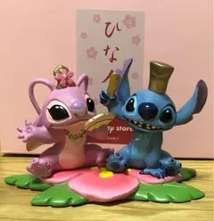 2026年最新】DISNEY ひな人形 スティッチの人気アイテム - メルカリ