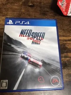 ニードフォースピード ライバルス
