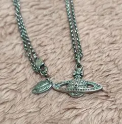 Vivienne Westwood　ネックレス