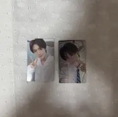 TWS はじめまして　ヨンジェ