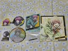 ヒプノシスマイク　ヒプマイ　飴村乱数　セット