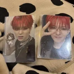 2025年最新】TREASURE ヨシ トレカ まとめ売りの人気アイテム