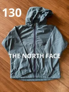ノースフェイス アウター 130