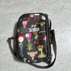 LeSportsac ミニポーチのサムネイル