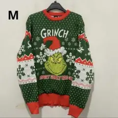 ダサセーター ニット