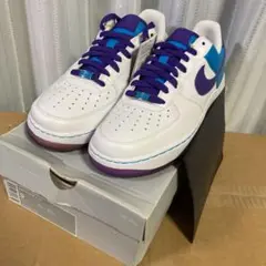NIKE ナイキ AIR FORCE 1 '07