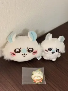 【❗️値下げ❗️】ちいかわ　モモンガグッズセット