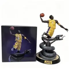 2025年最新】コービー・ブライアント フィギュアの人気アイテム