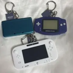 2026年最新】ゲームボーイ キーホルダー ニンテンドーミュージアムの