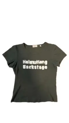 HELMUT LANG 本人期 Tシャツ 2025年最新】helmut lang 本人期 tシャツの人気アイテム - メルカリ