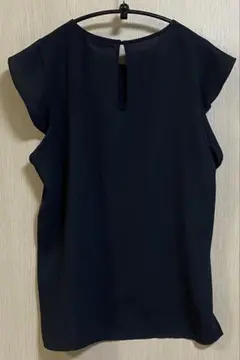 ZARAWOMAN ザラウーマン　ブラウス　フレンチスリーブのサムネイル