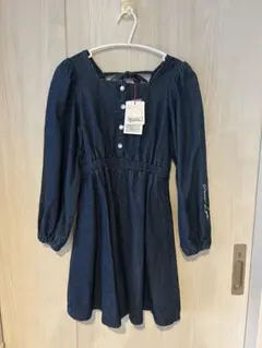 シスタージェニー ワンピース 140cm