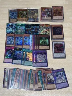 遊戯王　キラカードまとめ売り