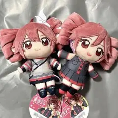 重音テトグッズ まとめ売り 重音テトグッズまとめ #1｜ あ