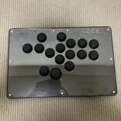 COSMOX HAUTEPAD U16 レバーレス　アケコン