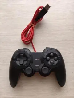 ELECOM JC-DUX60BK 24ボタン ゲームパッド
