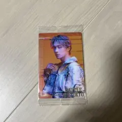 バトルオブトーキョー BALLISTIKBOYZ 砂田将宏